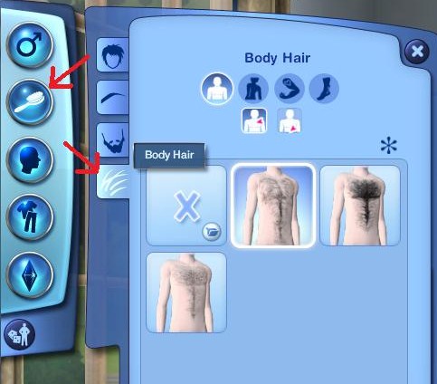 sims 3 generation features