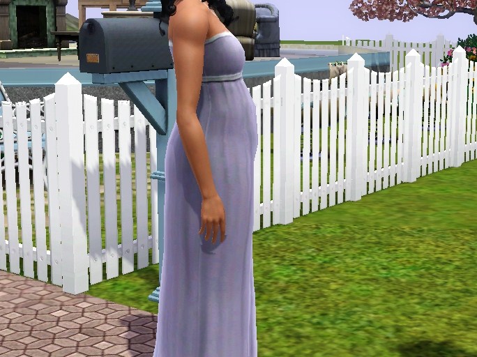 sims 3 cc clothes for pregnant sims