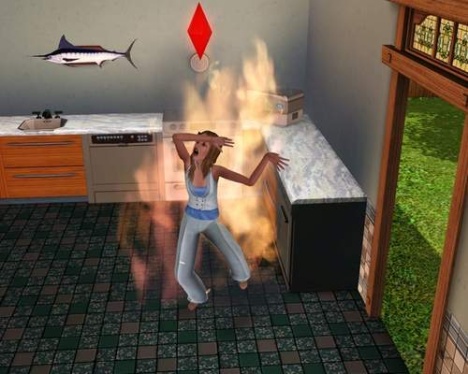 killing mods for the sims 3