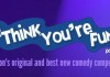 So You Think You’re Funny? – Powered by The Sims 3