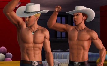 SimFans.de Interviews SimsVIP!