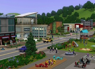 The Sims 3 Town Life Guide