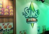 Sims 3 Pet Shop Presentation Room (UK)