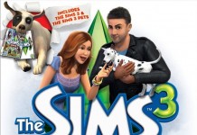 Sims 3 + Pets Special Edition – Available for Pre-Order