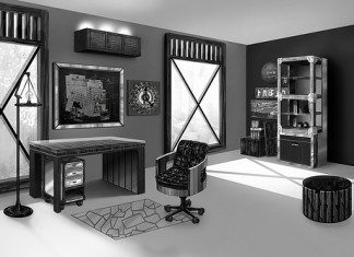 Sims 3 Store + Pets Concept Art