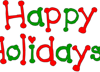 Merry Christmas & Happy Holidays from SimsVIP!