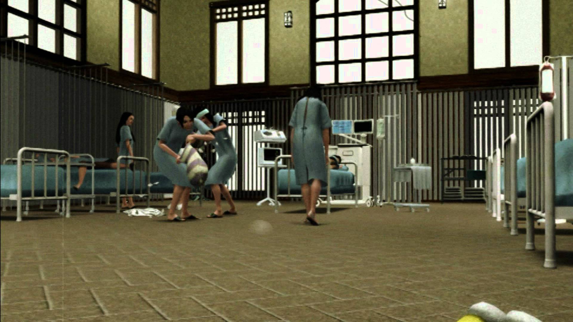 Sims 3 Trailer – Lady Gaga’s Marry The Night (Teaser)