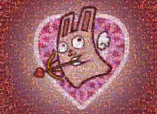 Happy Valentine’s Day From The Sims 3!