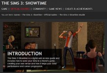 Prima Games – Pre Order Showtime’s E-Guide