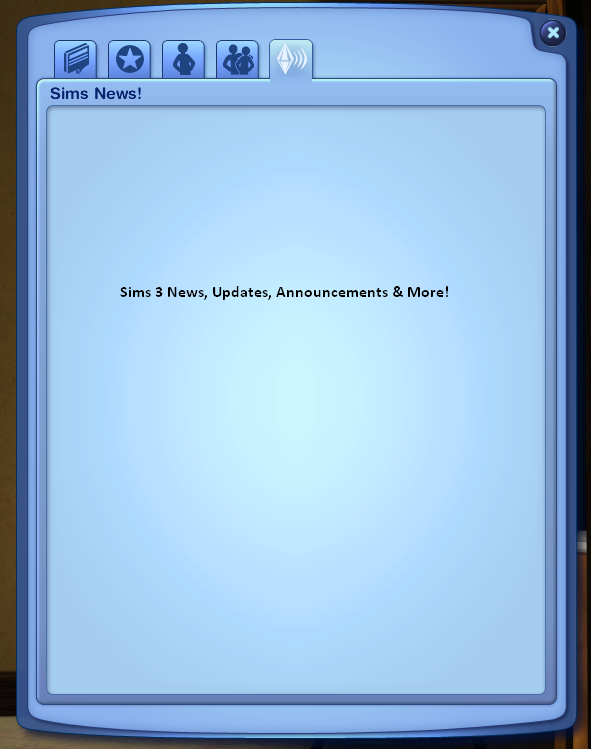 Sims 3 Cheats - Free Money aka Simoleans