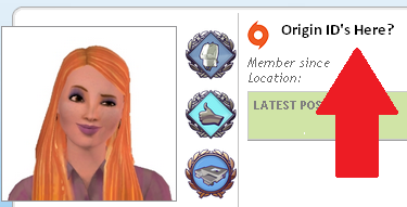 Upcoming My Page Changes & Origin ID’s