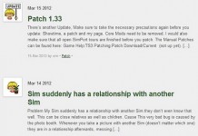 Crinrict’s Sims 3 Help Blog *Updates*