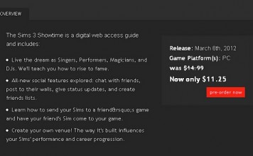 Prima Games: 25% off Showtime E-Guide