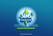 Sims Nieuws Reviews The Sims 3 Showtime