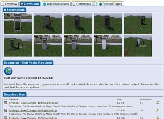 Increase the Chances of Death in ‘Box of Danger’