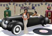 SimsVIP’s Fast Lane Game Manual Now Available