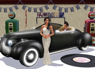 SimsVIP’s Fast Lane Game Manual Now Available