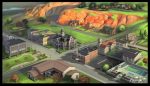 Sims 3 Community Post – Creating Worlds for The Game