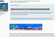 Callum9432’s New Sims 3 World Index