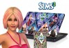 Limited Edition Sims 3 Dell Notebook
