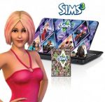 Limited Edition Sims 3 Dell Notebook