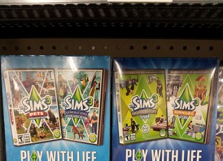 The Sims 3 Walmart Bundles (BOGO) *Update*