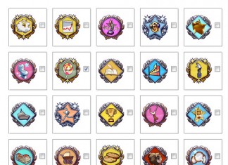 Sims 3 Site Update: My Page Changes (4/18/12)