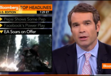 Rumor: South Korea’s Nexon to Buy EA?