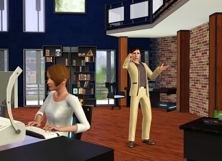 Official Update: Sims 3 Simpoints & The Sims 4