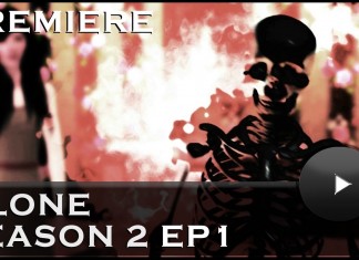 “Alone” Season 2 Premier is Now Live!
