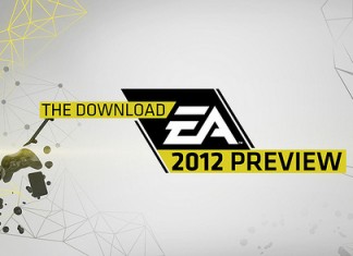 Spike TV – Live EA E3 Preview Monday 6/4/12