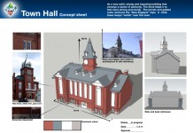 Sims 3 Showtime & Sims 3 Pets Concept Art