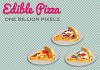 Awesome Creations by One Billion Pixels