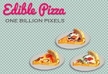 Awesome Creations by One Billion Pixels