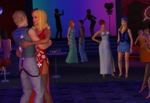 New Sweet Treats Screen!