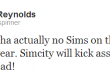 No Sims 3 Title on E3’s Show Floor This Year