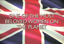 The Sims 3 – Queen’s Jubilee Parody