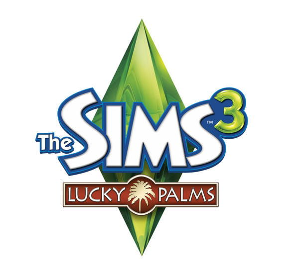 the sims 3 cc lucky palms gas station