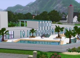 Sims 3 Store: The Lucky Simoleon Set (Info & Screens)