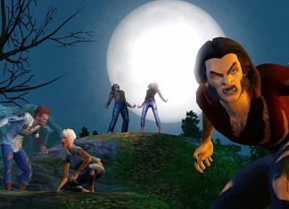 The Sims 3 Supernatural Guide