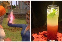Gourmet Gaming – Create Your Favorite Sims Recipe!