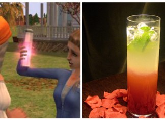 Gourmet Gaming – Create Your Favorite Sims Recipe!