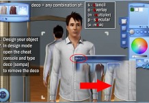 Remove Overlay/Stencils from Game Content (Testing)