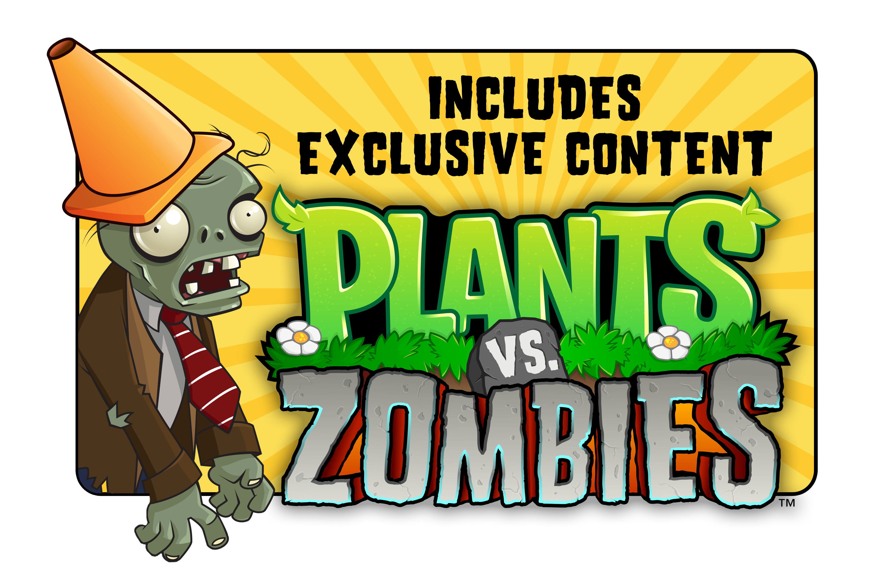 plants vs zombies logo