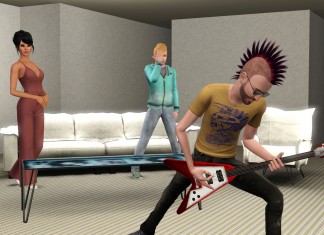 SimsVIP’s Diesel Game Manual Now Available