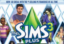 Pre Order The Sims 3 Plus Supernatural