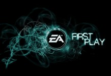 EA “First Play” Game Tour 2012 (Australia)