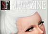 Sims Fashionista Magazine – Issue 17