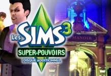 Clips From EA France’s Supernatural Launch Event