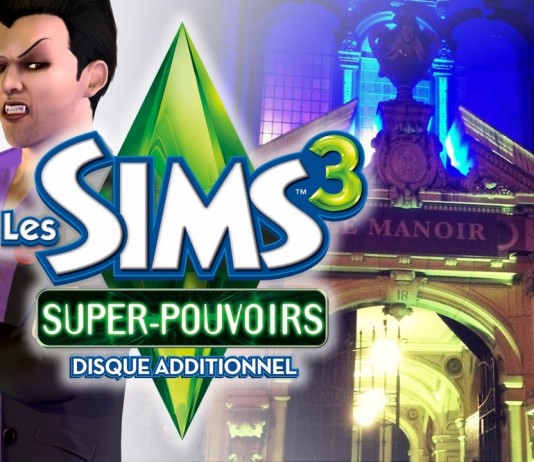 Clips From EA France’s Supernatural Launch Event